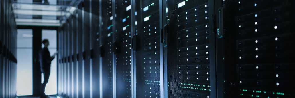 Data Center IT Support and Maintenance