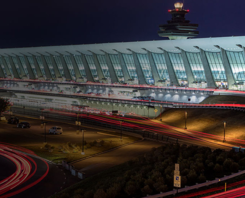 Multivendor IT Support,IT Maintenance, High Tech Dulles Corridor - Data Center Hub
