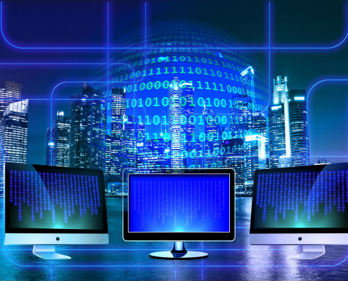 cisco ucs benefits of data center networks