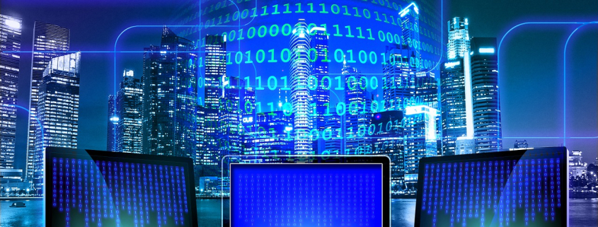 cisco ucs benefits of data center networks
