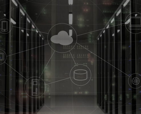 Cisco Unified Computing System support