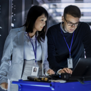 IT Maintenance Provider - Third Party Maintenance