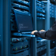 Multi-vendor IT Support, DTI is the leading provider of IT maintenance and support for data centers