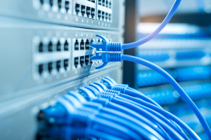 Digital Technologies– Leading Provider of IT Maintenance for Data Centers
